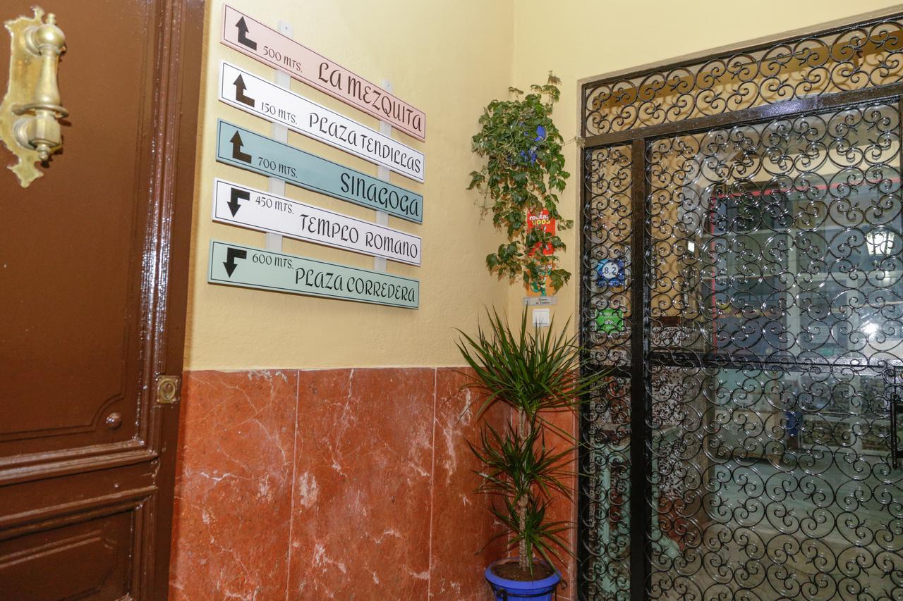 Guest house Internacional 3*