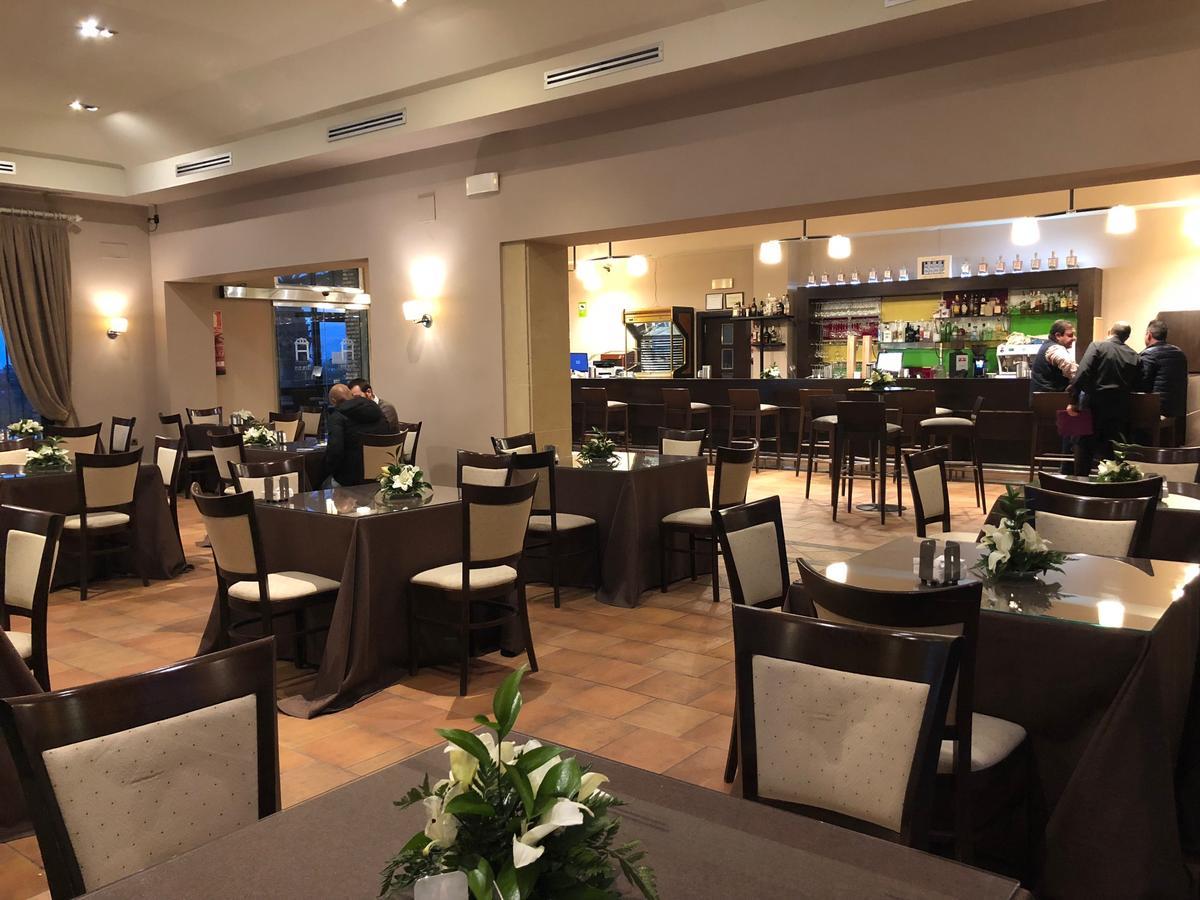 Atalaya De La Campina Hotel