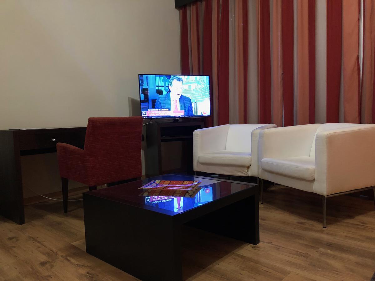 Hotel Atalaya De La Campina 3*