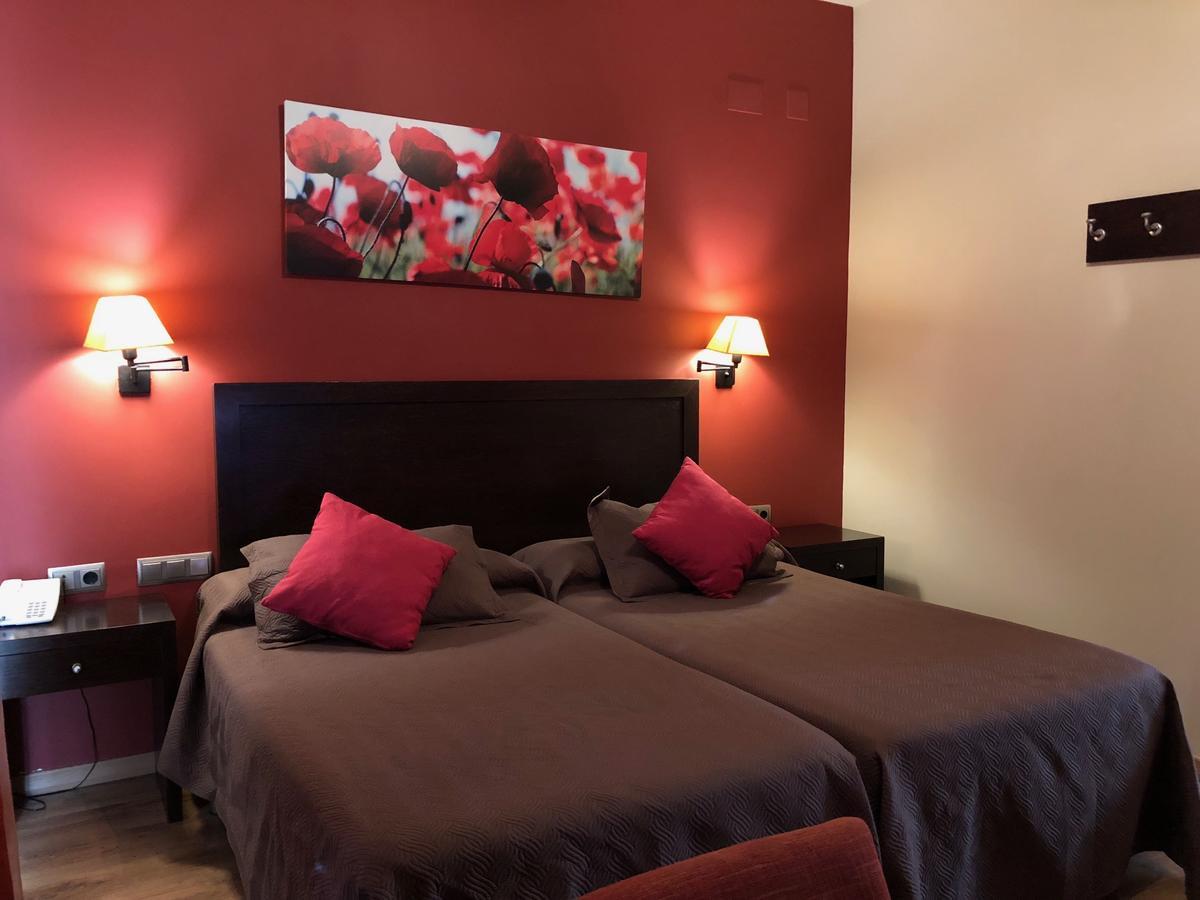 Atalaya De La Campiña Hotel