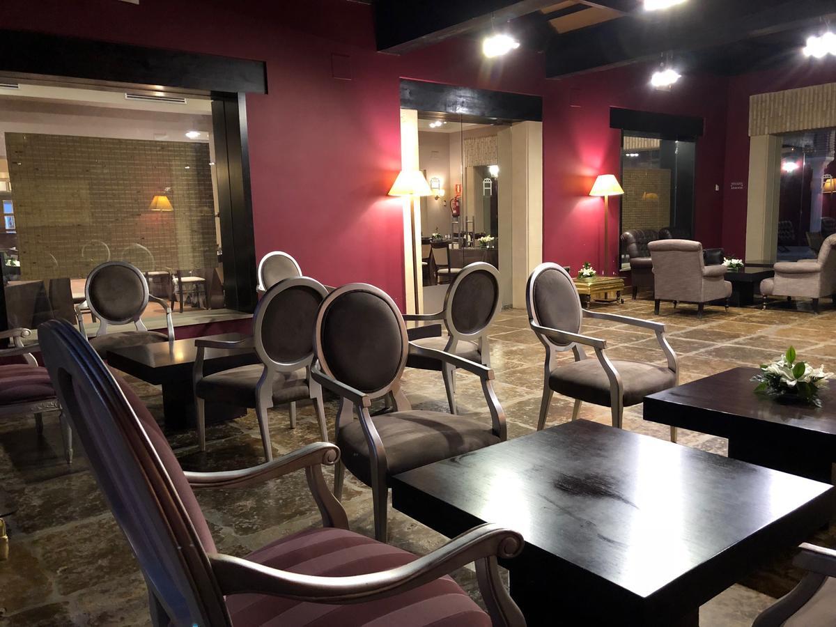 Atalaya De La Campina Hotel 3*