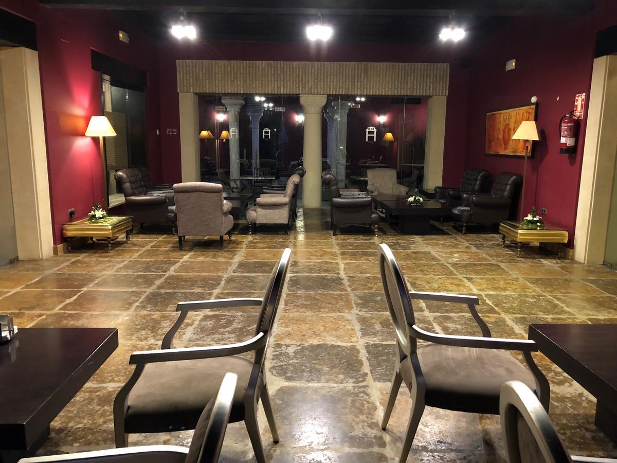 Atalaya De La Campina Hotel Cordoba