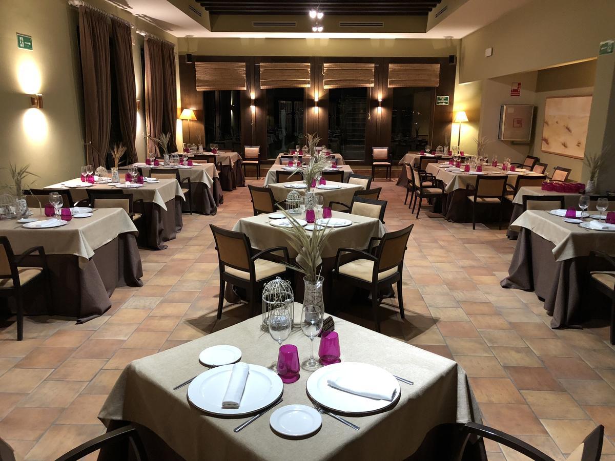 Atalaya De La Campina 3* Cordoba