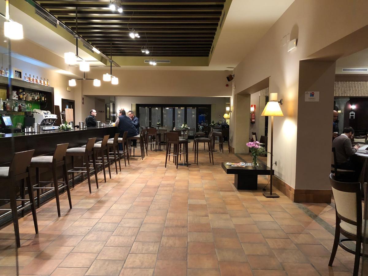 Hotel Atalaya De La Campina 3*