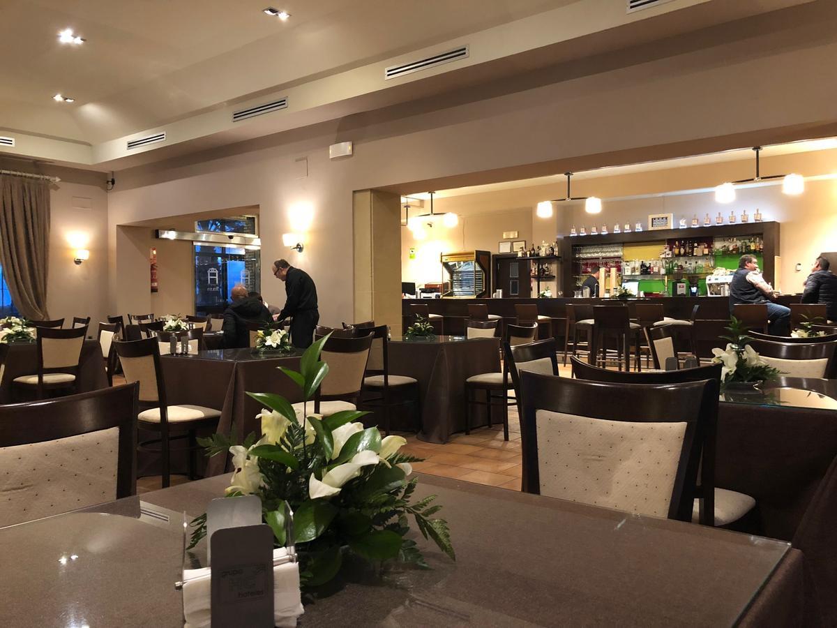 Hotel Atalaya De La Campina Cordoba