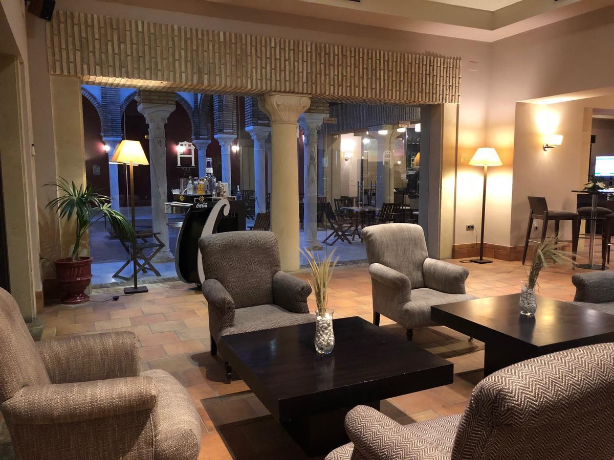 Atalaya De La Campina Hotel 3*