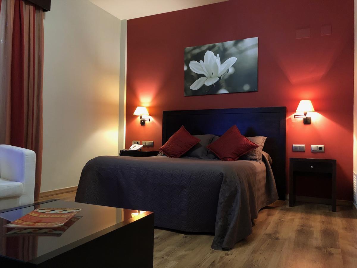 Hotel Atalaya De La Campina