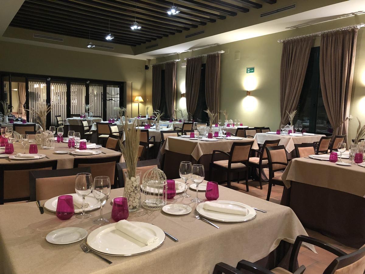 Atalaya De La Campina Hotel