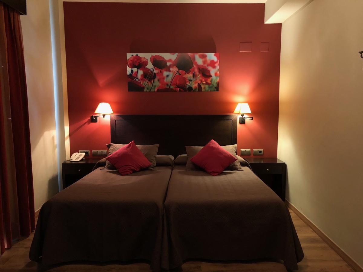 Atalaya De La Campina 3* Cordoba