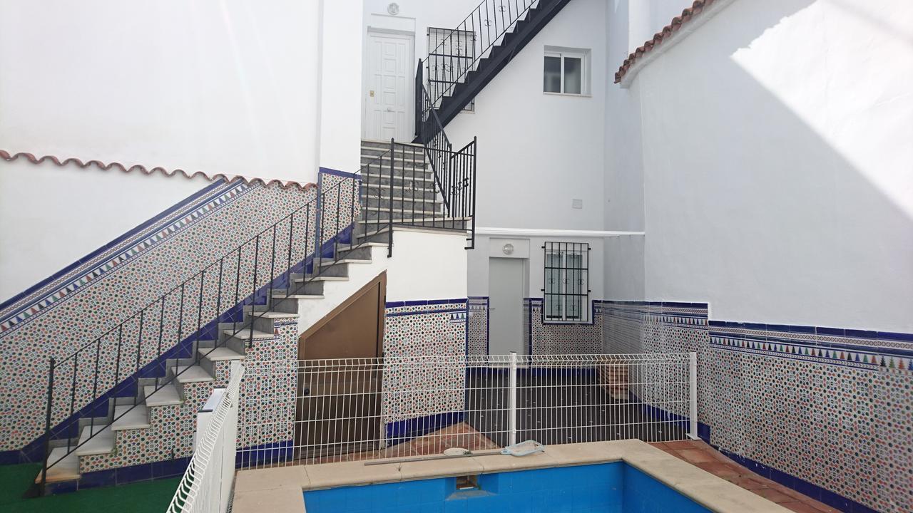 Apartment El Patio De La Piscina Cordoba