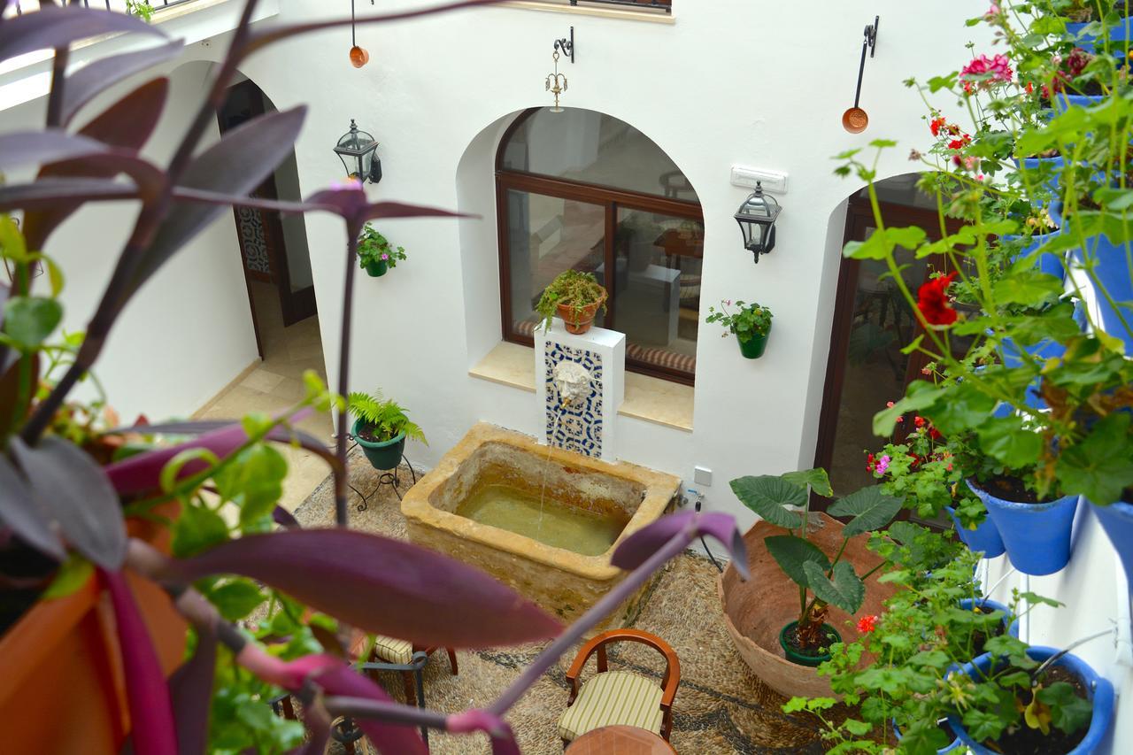 Hotel Marisa Córdoba
