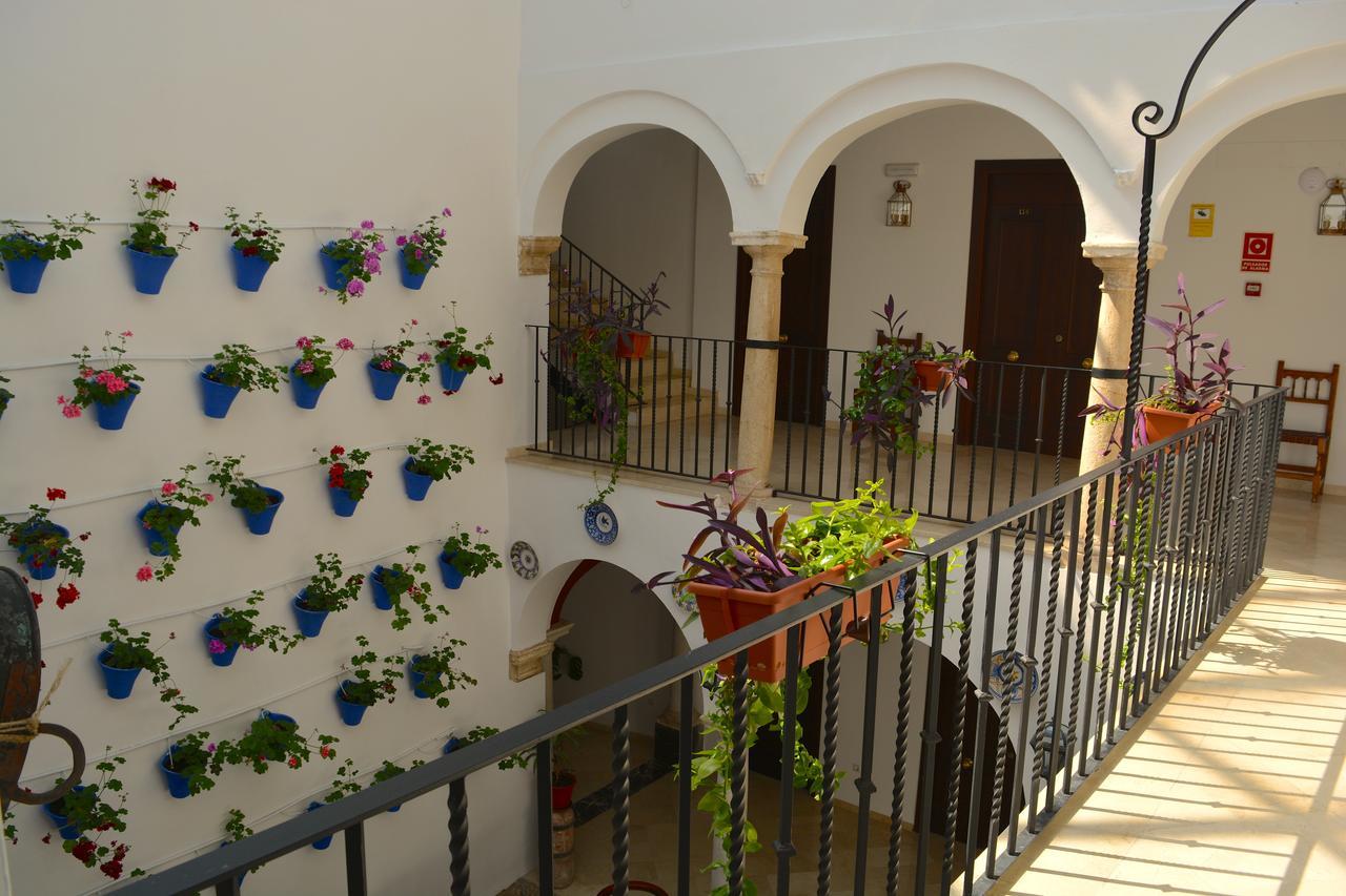Marisa Hotel