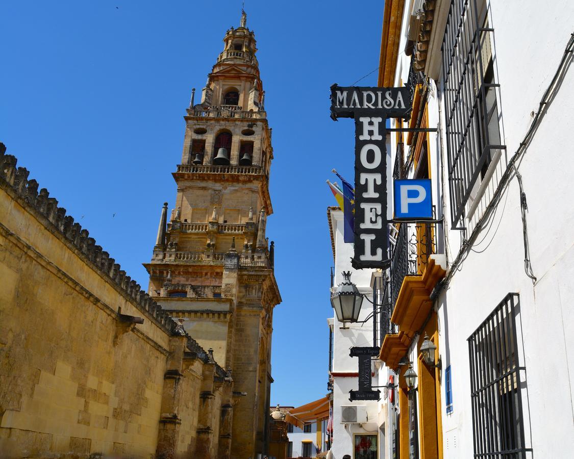 Marisa Hotel Córdoba