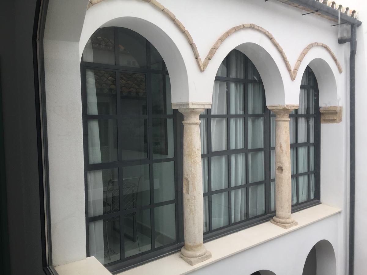 Apartment Patios De La Juderia