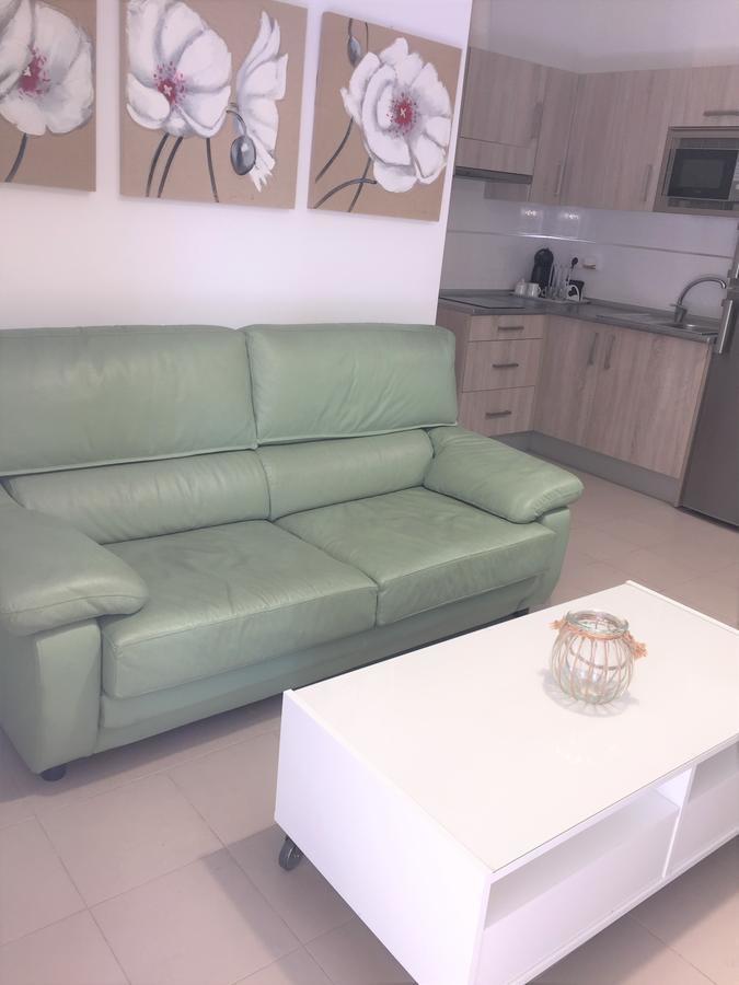 Apartamento Laprin Córdoba