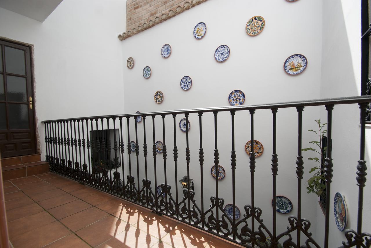 Pensión Hospedería Angeles