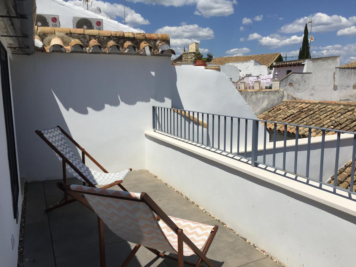 Patios De La Juderia *