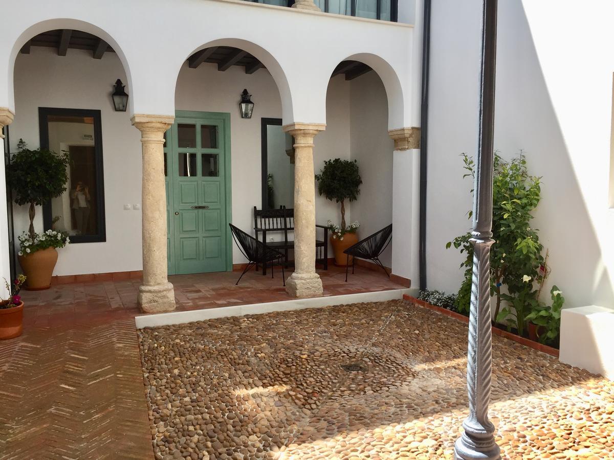 Apartment Patios De La Juderia Cordoba