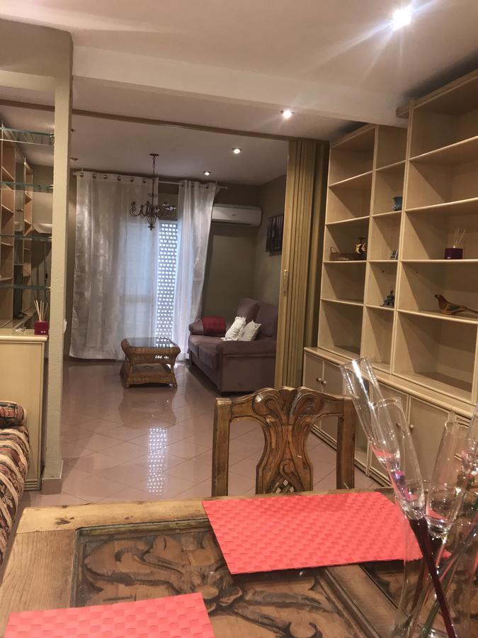 Apartment A. Andalusi. Cordoba