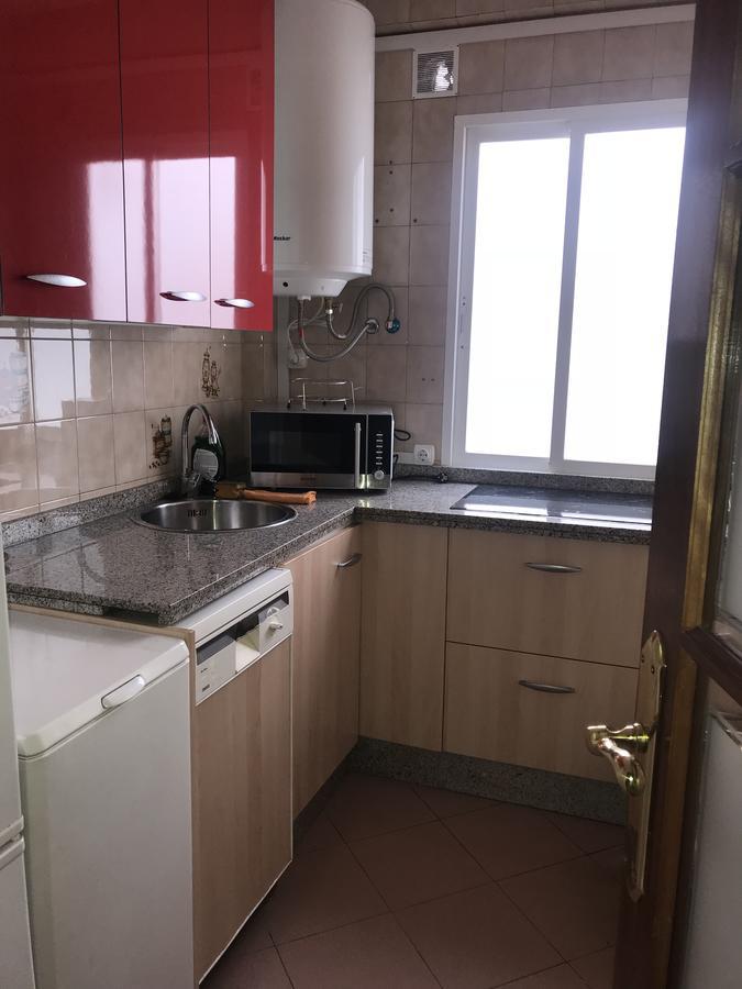 Apartamento A. Andalusí. Córdoba
