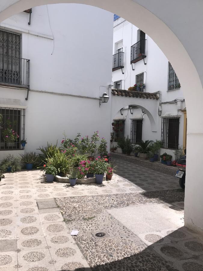 Apartment A. Andalusi. Cordoba