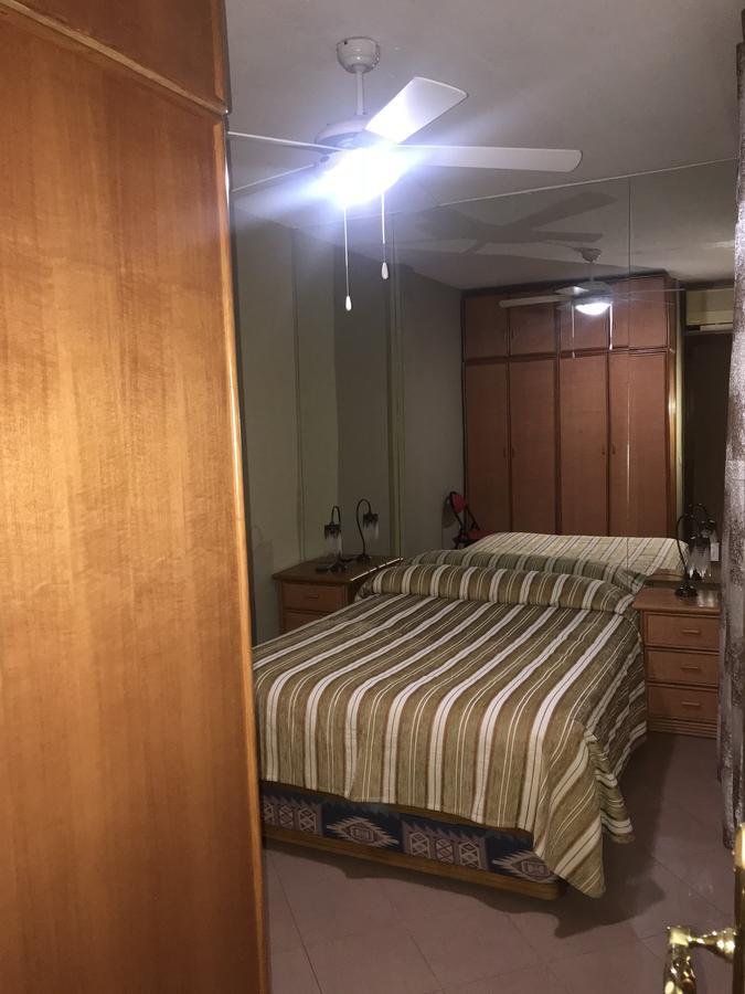 A. Andalusi. Apartment *