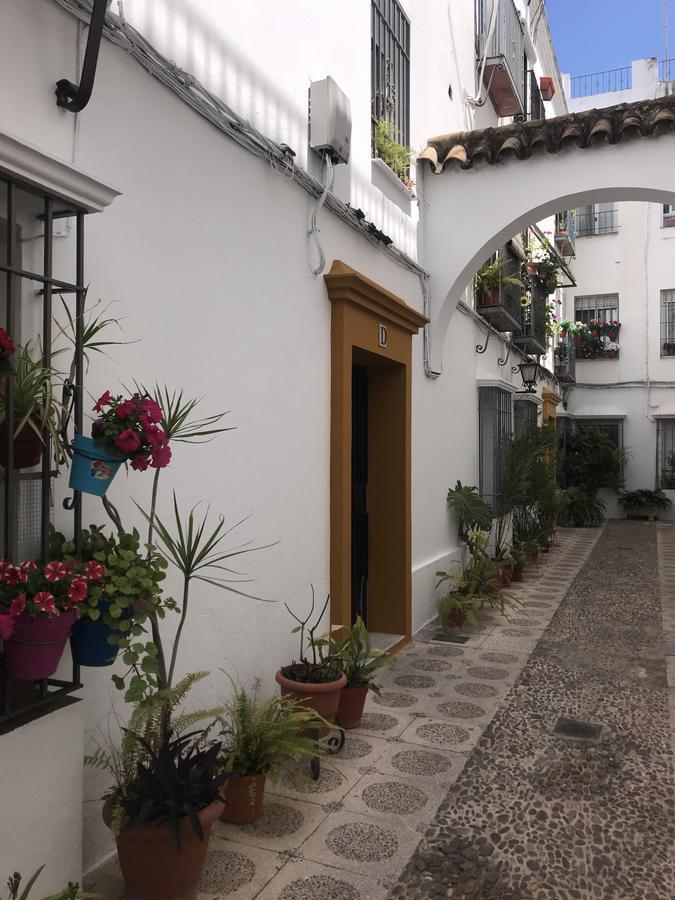 A. Andalusi. Cordoba