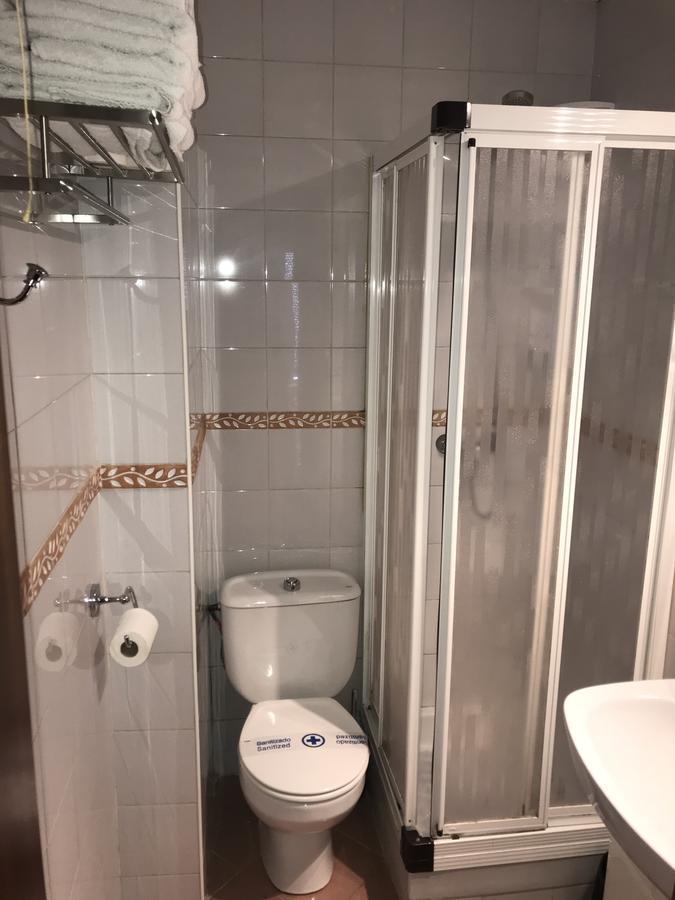 Apartment A. Andalusi. *