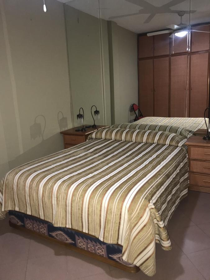 Apartment A. Andalusi. *