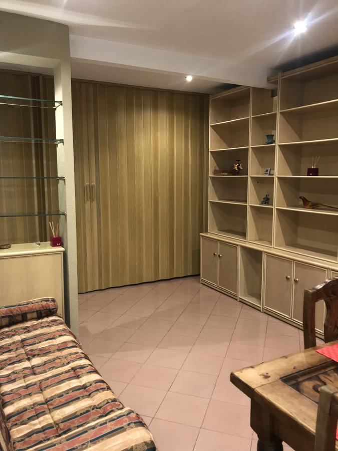 Apartment A. Andalusi.