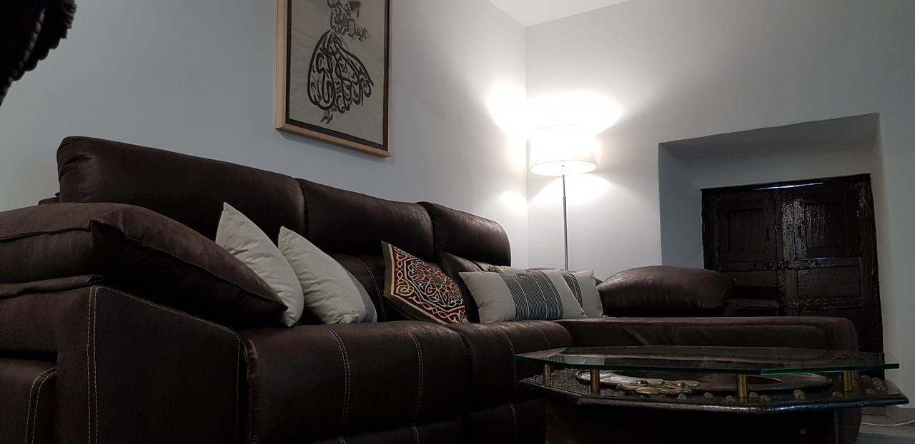 Apartment La Sultana Cordoba