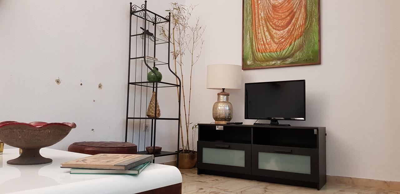 Apartment La Sultana