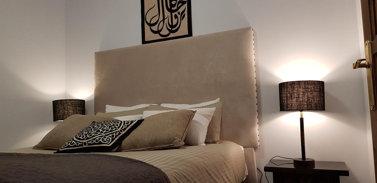 La Sultana Apartment