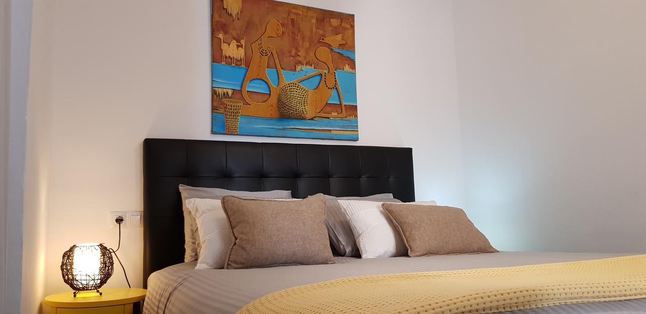 La Sultana Apartment Cordoba