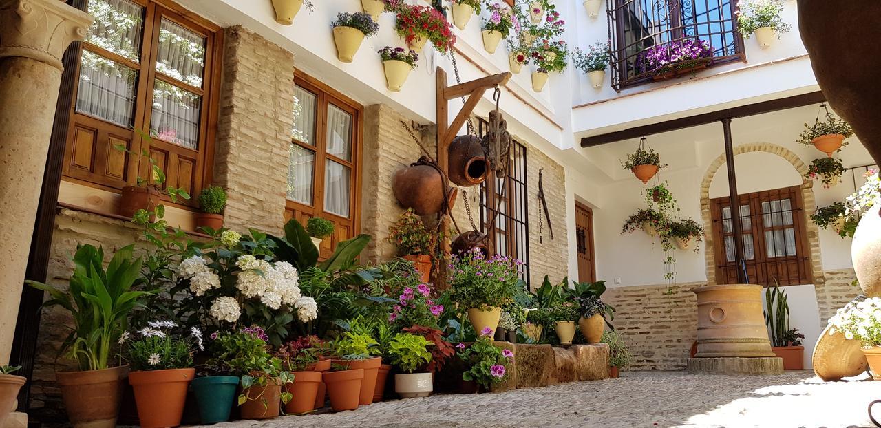 Apartment La Sultana Cordoba