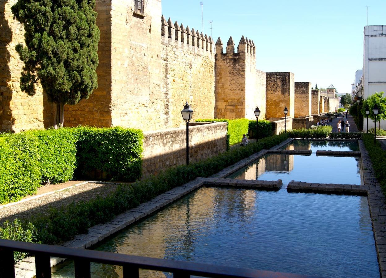 La Sultana Cordoba
