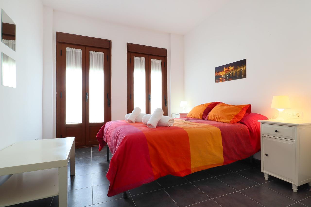 Сasa de vacaciones San Fernando 70 Córdoba