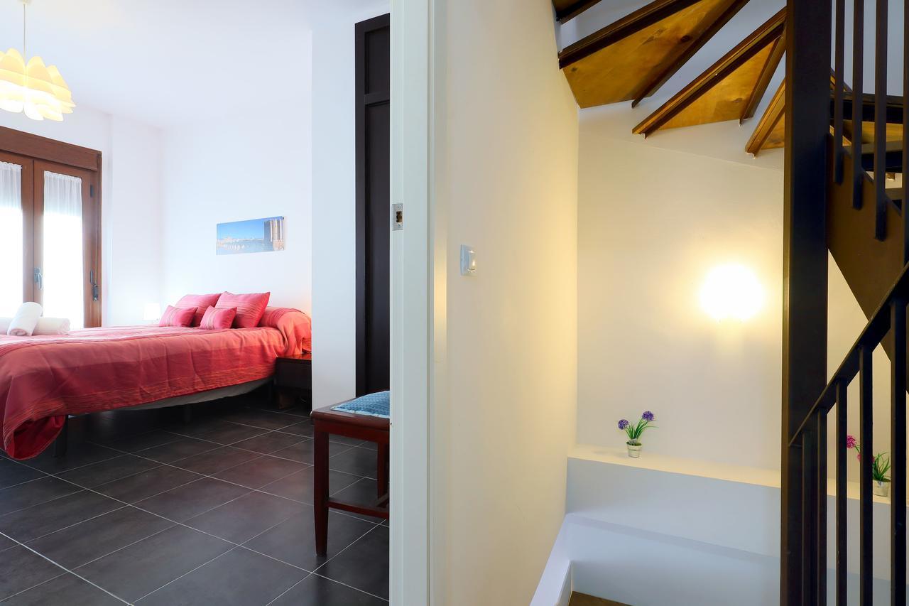 San Fernando 70 Сasa de vacaciones Córdoba