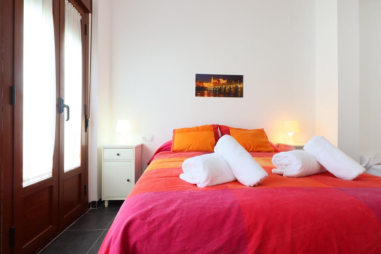 Сasa de vacaciones San Fernando 70 Córdoba