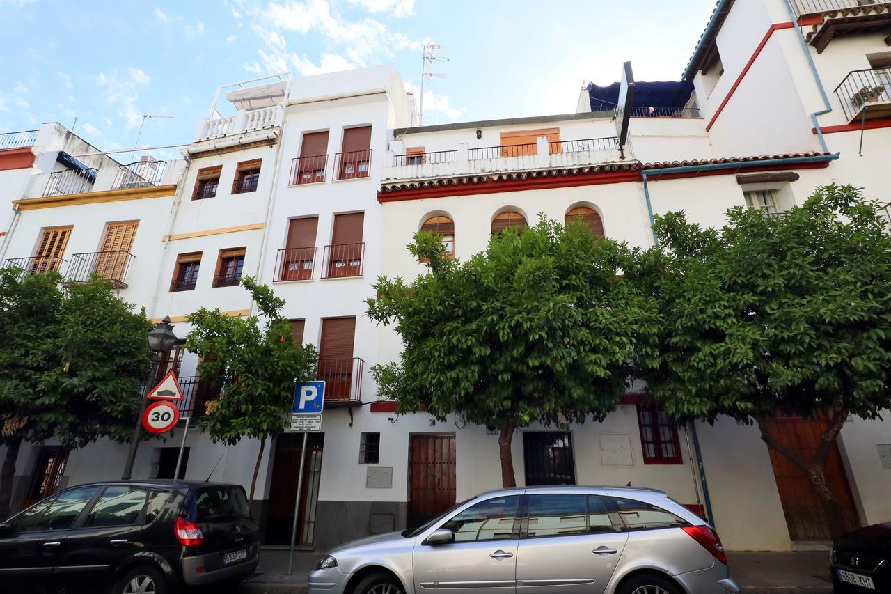 Сasa de vacaciones San Fernando 70 Córdoba