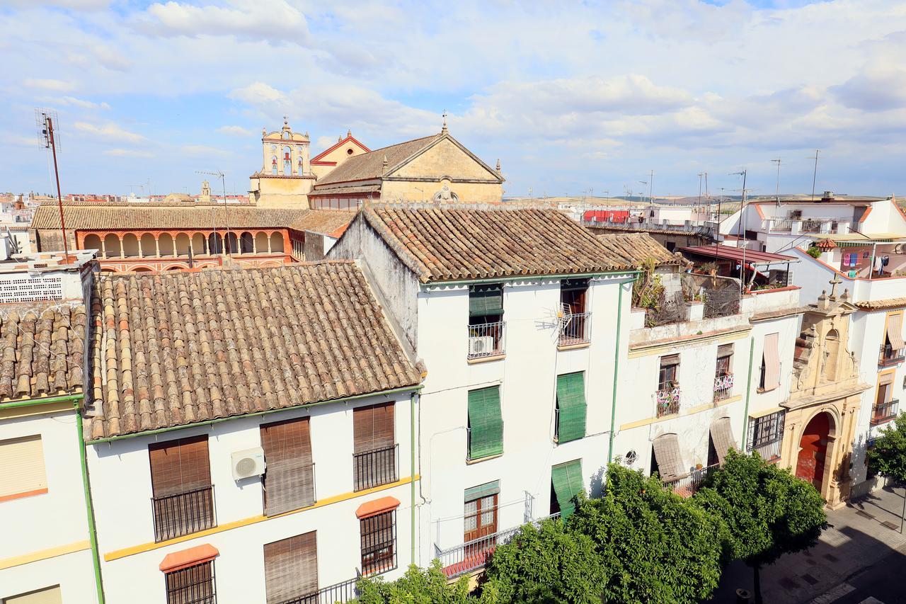 San Fernando 70 Córdoba