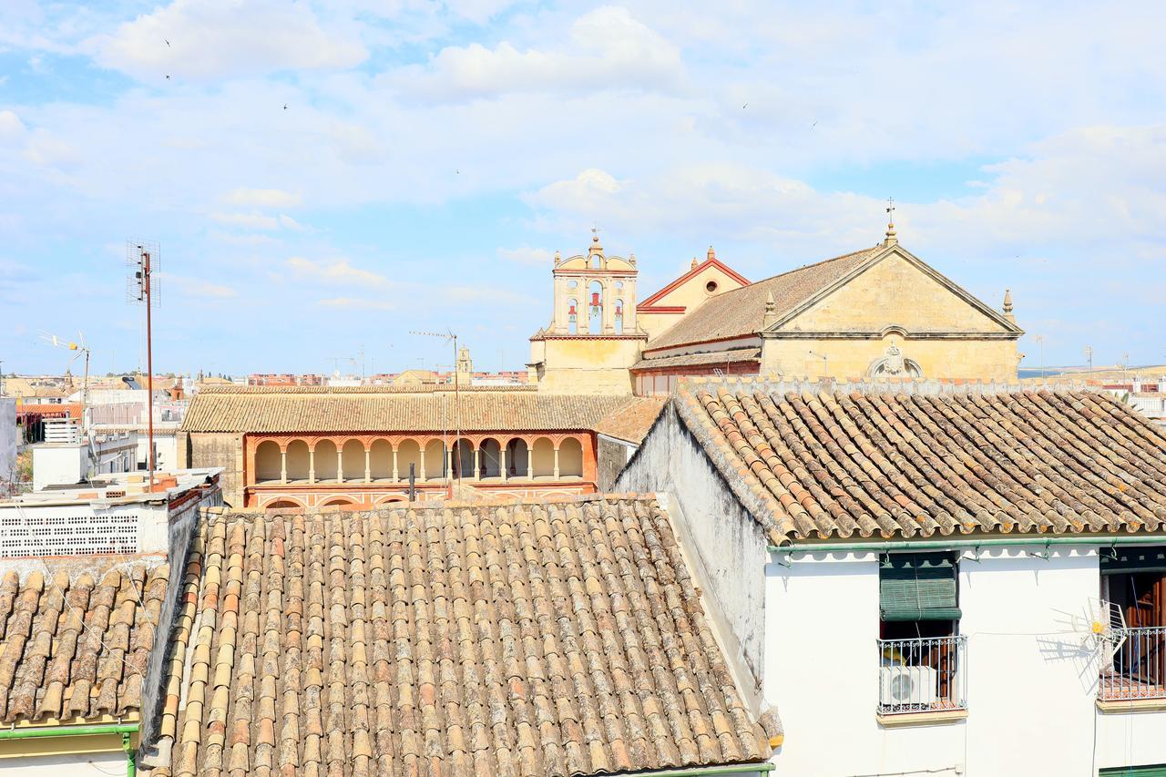 San Fernando 70 Córdoba