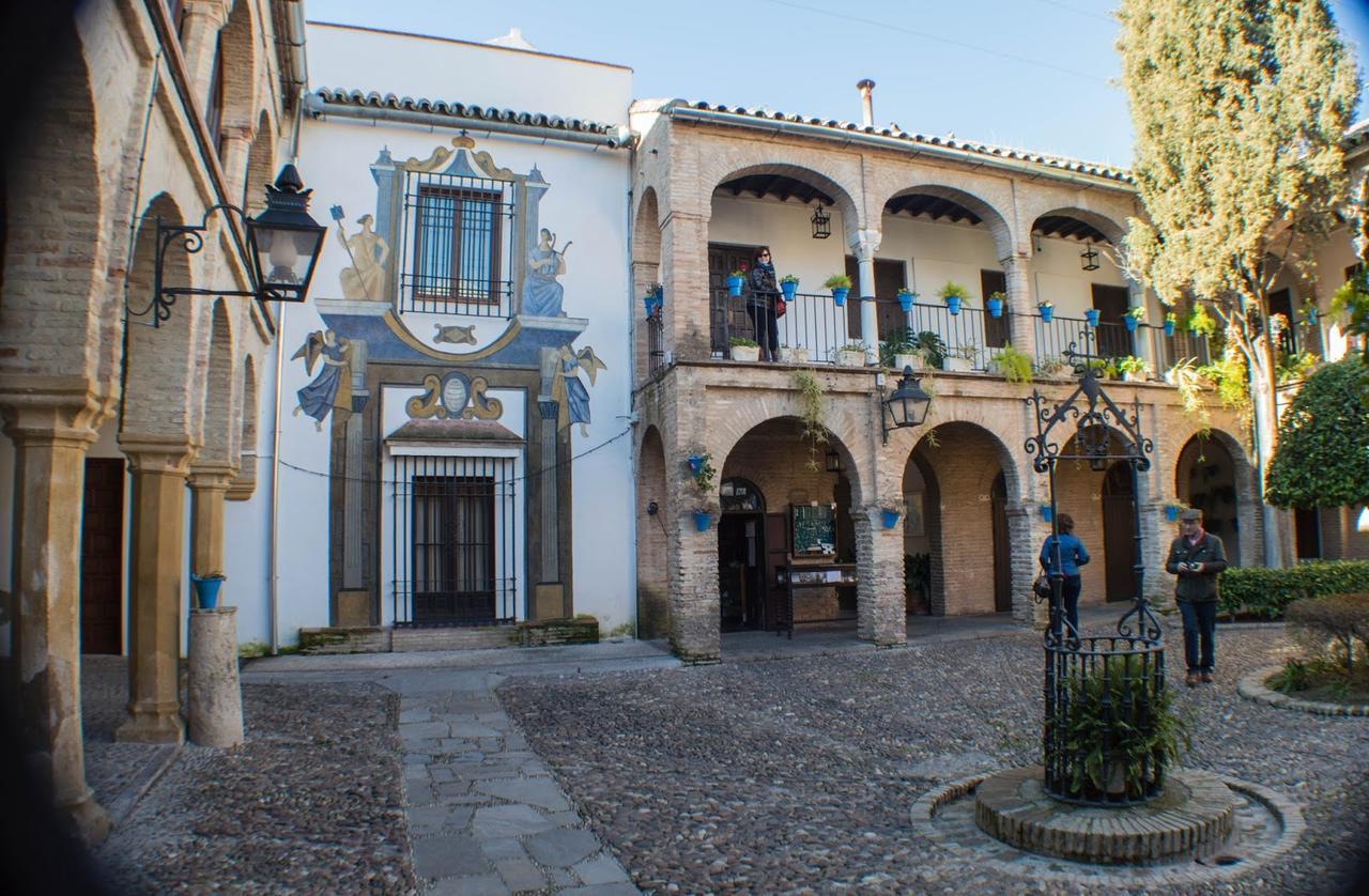 Apartment La Sultana Cordoba