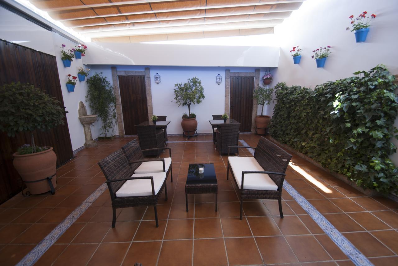 Hospedería Angeles Córdoba