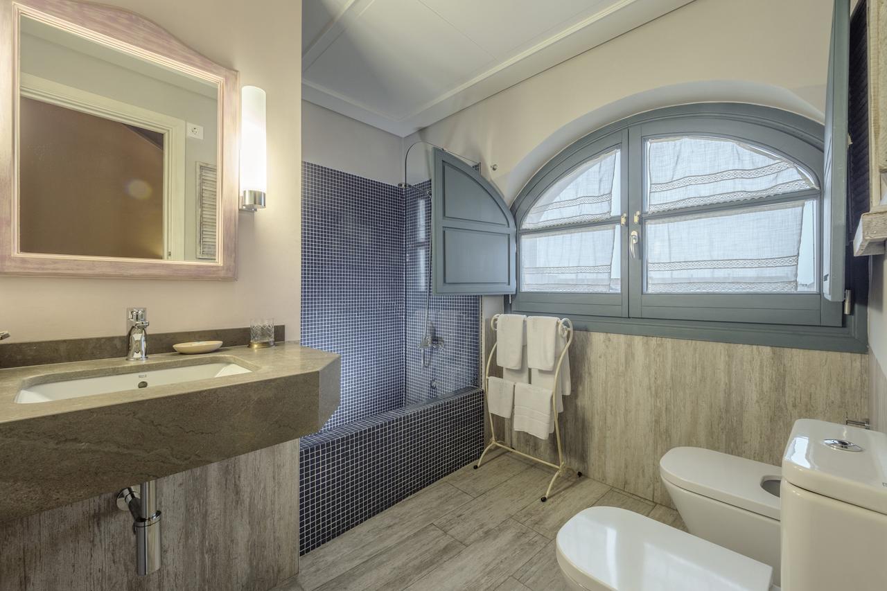 Apartamento Apartasuites Alberca Deluxe