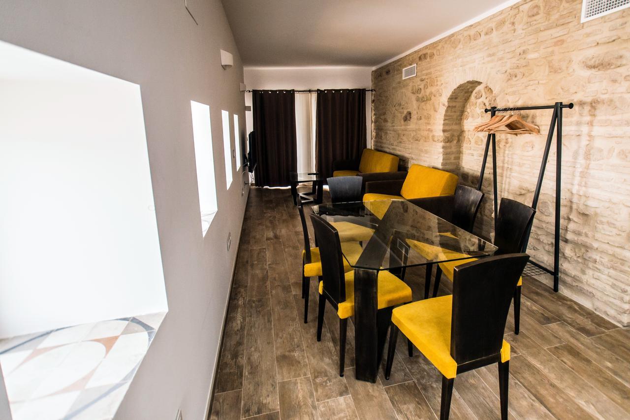 Patios Del Orfebre Guest house *