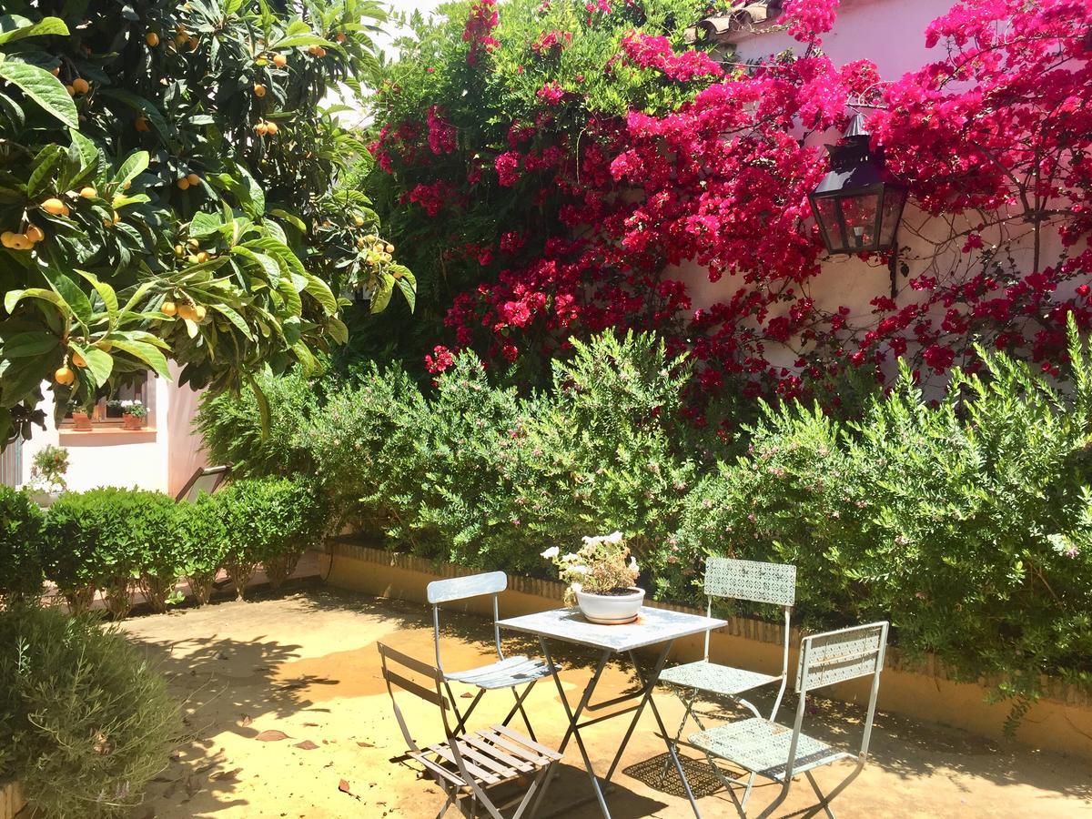 Patios De La Juderia Apartment *