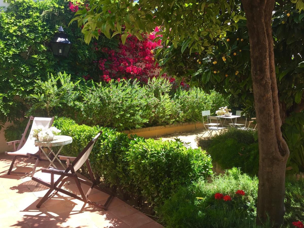 Patios De La Juderia Apartment Cordoba