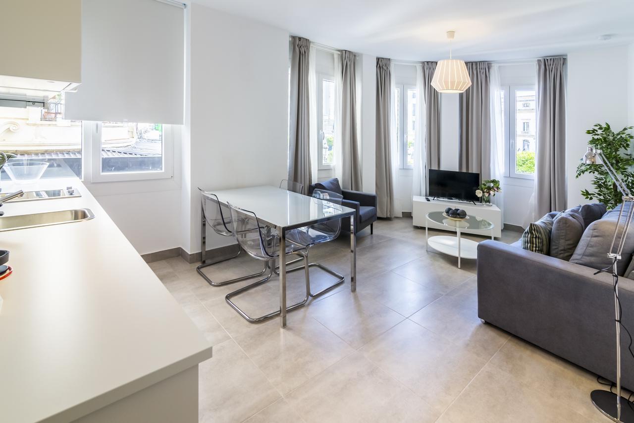 Apartment Tendillas *