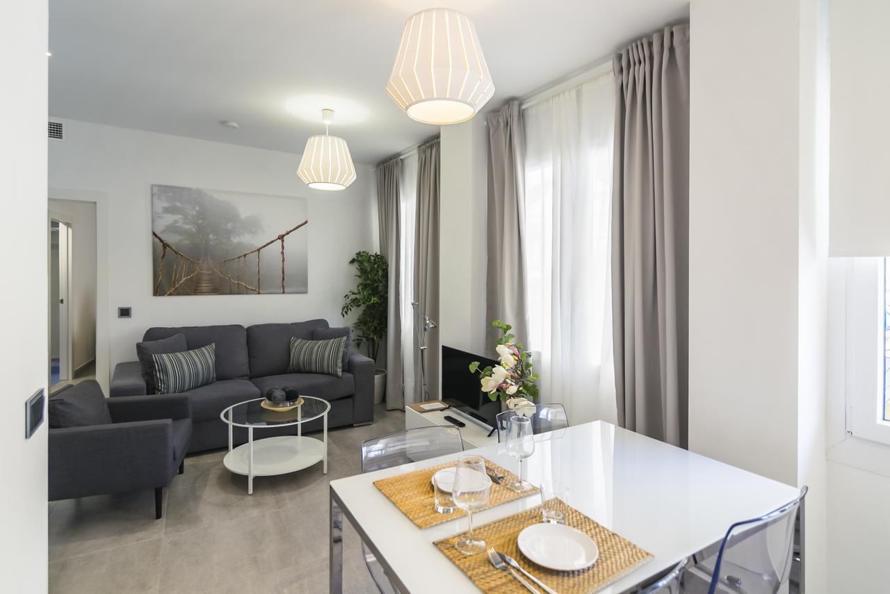 Apartment Tendillas